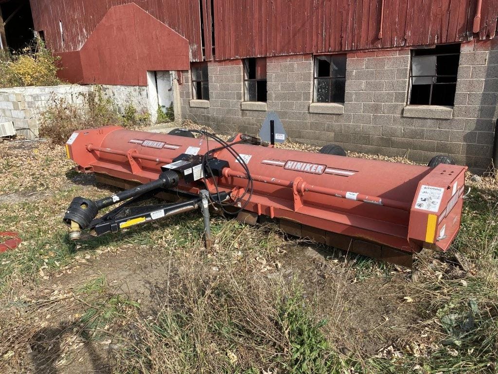 Main image Hiniker 1700