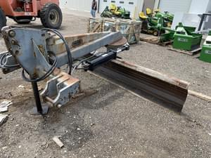 2001 Hiniker BIG OX Image