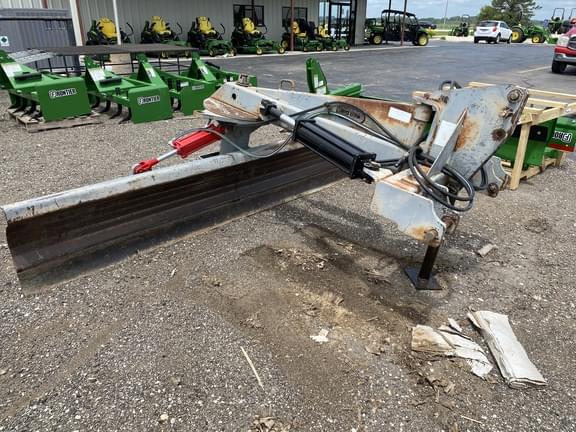 Image of Hiniker BIG OX equipment image 2