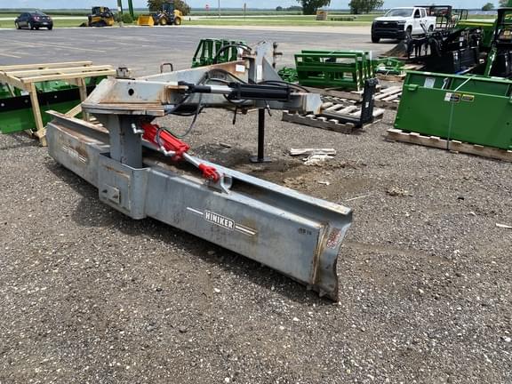 Image of Hiniker BIG OX equipment image 1