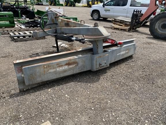 Image of Hiniker BIG OX equipment image 3