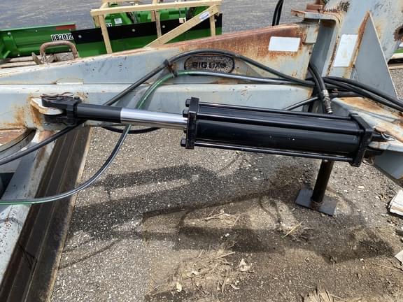 Image of Hiniker BIG OX equipment image 4