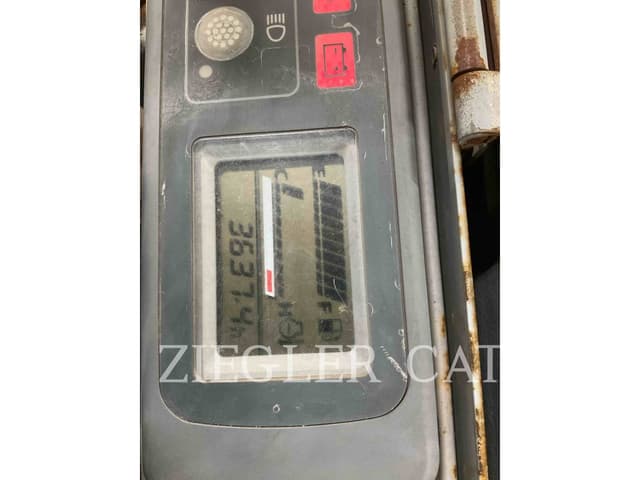Image of Hitachi EX50U equipment image 4
