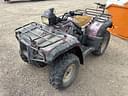 2001 Honda Foreman TRX500 Image