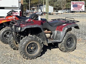 Main image Honda Rancher 350