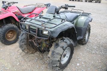 Main image Honda Rancher 350