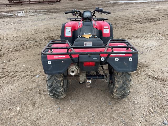 Image of Honda Rancher ES equipment image 3