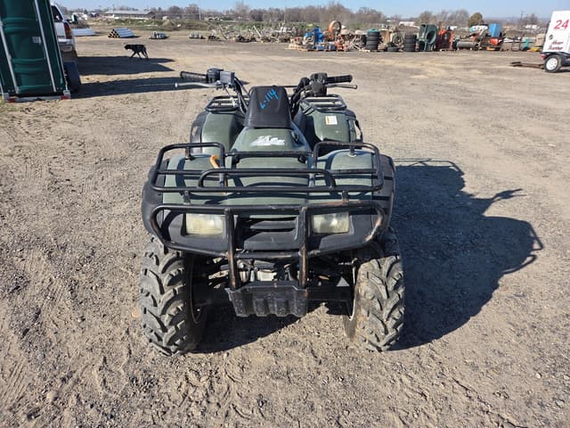 Image of Honda Rancher ES equipment image 1