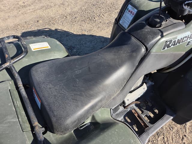 Image of Honda Rancher ES equipment image 4