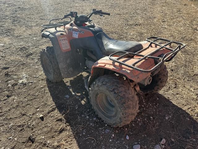 Image of Honda Rancher equipment image 1