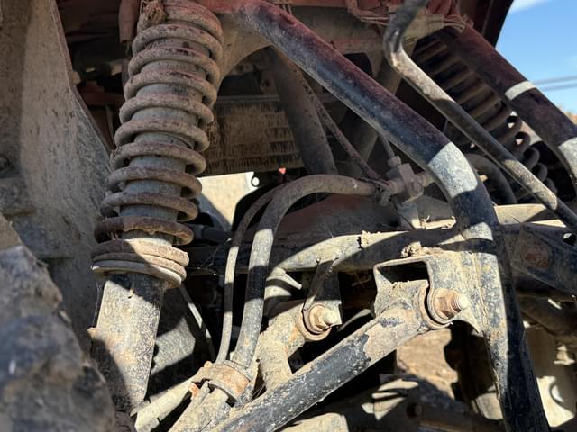 Image of Honda Rancher equipment image 4