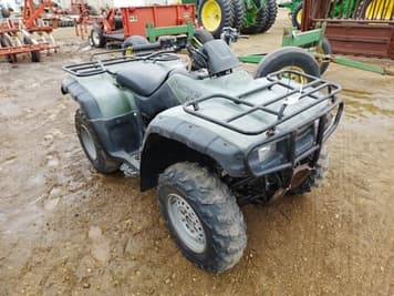 Main image Honda TRX350