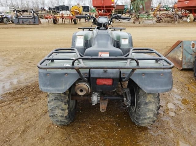 Image of Honda TRX350 equipment image 2