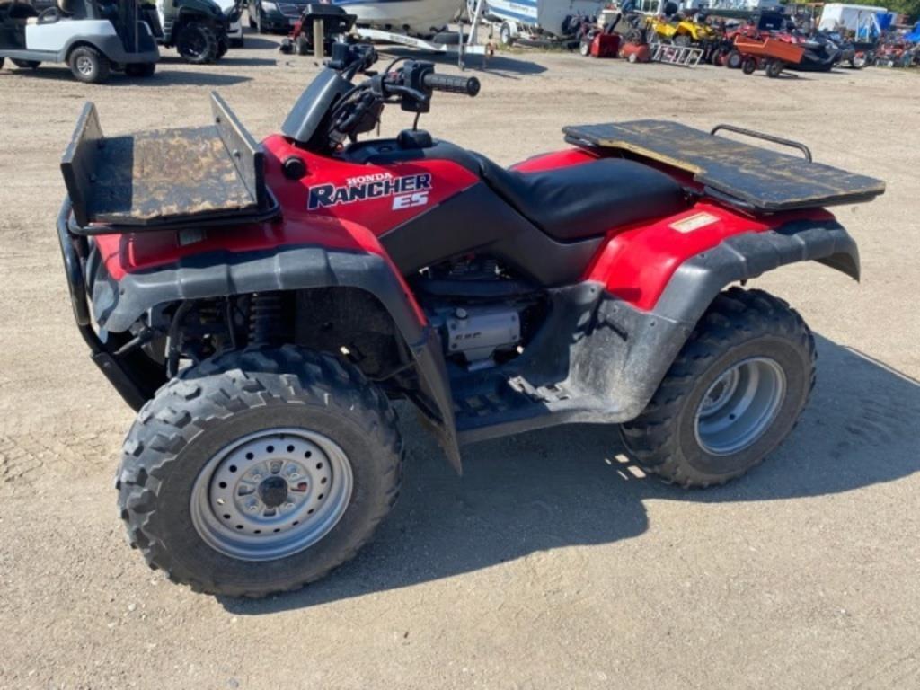 Image of Honda 350 Primary image
