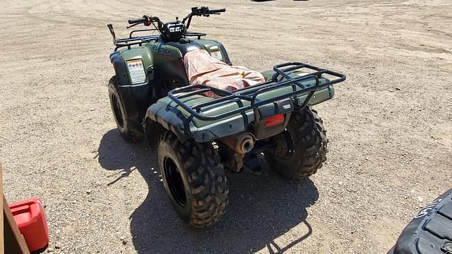 Image of Honda Rancher ES equipment image 3