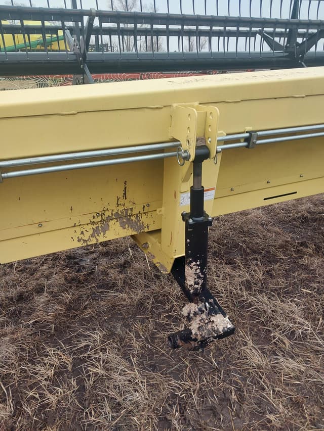 Image of Honey Bee SP36 equipment image 2