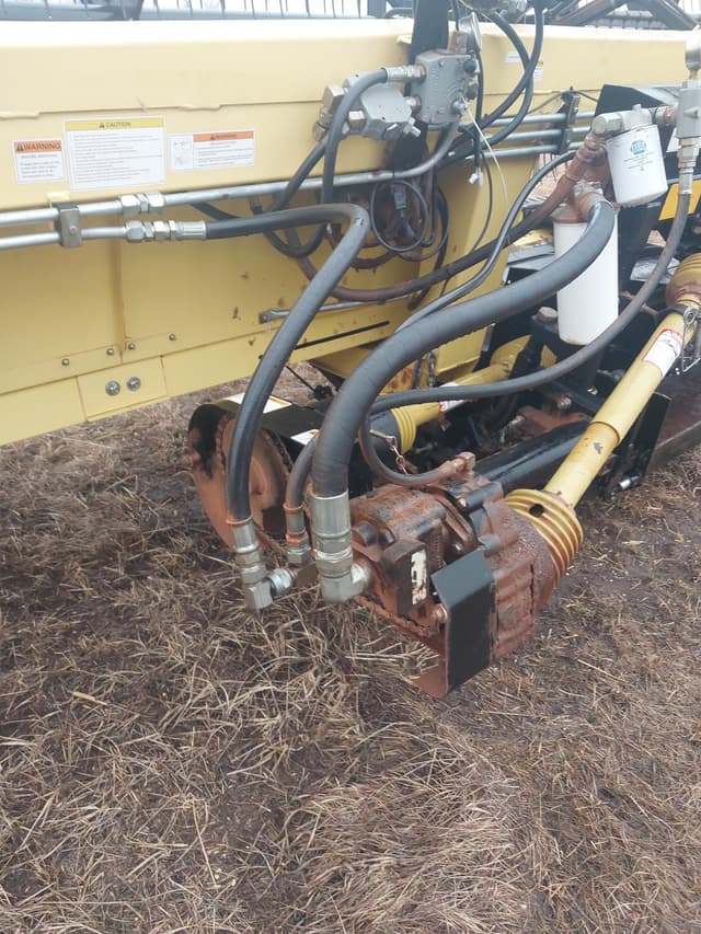 Image of Honey Bee SP36 equipment image 3