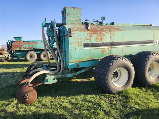 Image of Houle 6000 equipment image 2