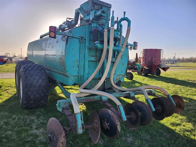 Image of Houle 6000 equipment image 4