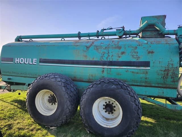 Image of Houle 6000 equipment image 3