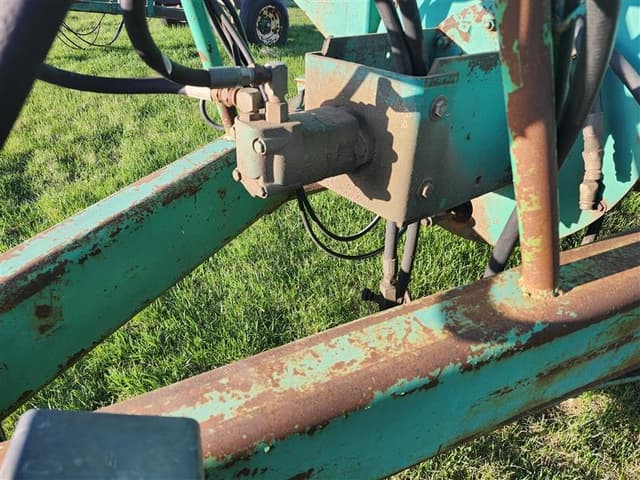 Image of Houle 6000 equipment image 1