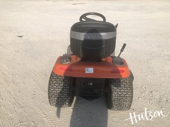 Image of Husqvarna YTH1542XP equipment image 3