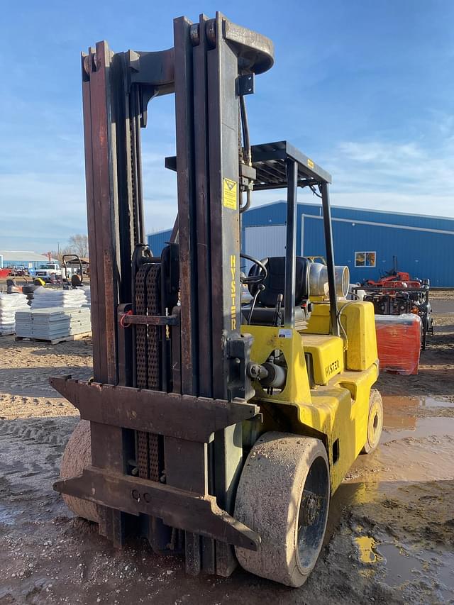 Image of Hyster F-445782 equipment image 1