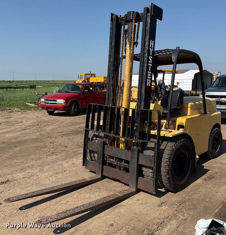 Image of Hyster H80C Primary image