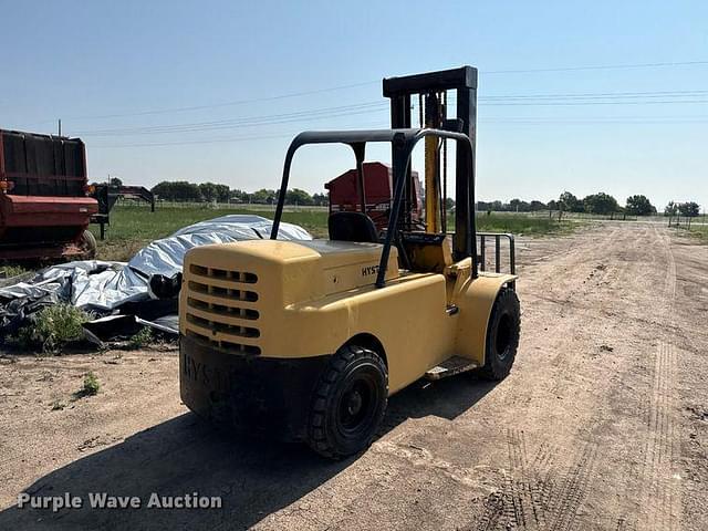 Image of Hyster H80C equipment image 4