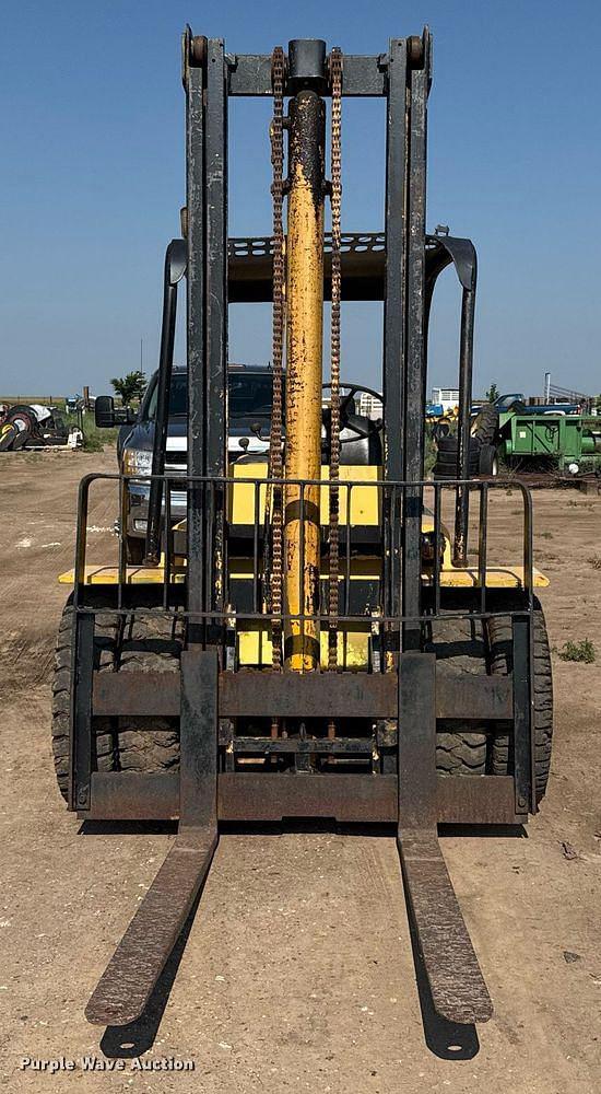 Image of Hyster H80C equipment image 1
