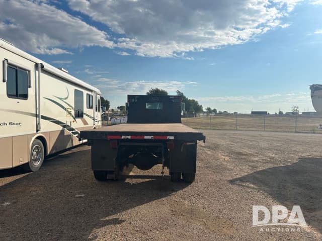 Image of International 4700 equipment image 4