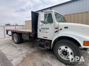 Main image International 4700