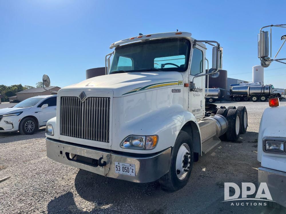 Main image International 9200i