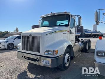 Main image International 9200i