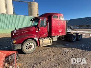 2001 International 9400i Image