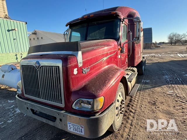 Image of International 9400i equipment image 1