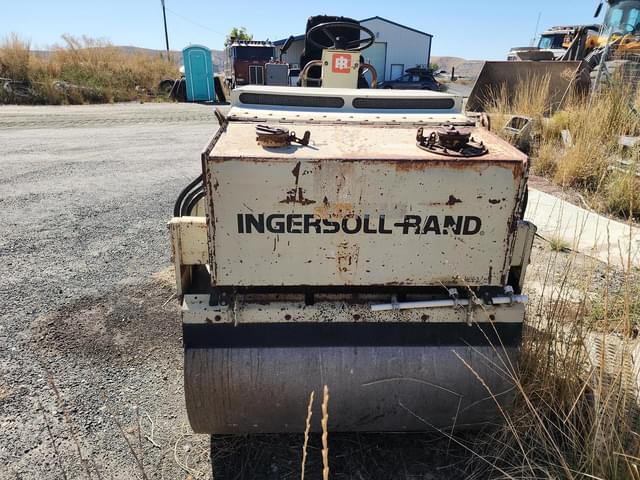 Image of Ingersoll Rand DD-24 equipment image 2