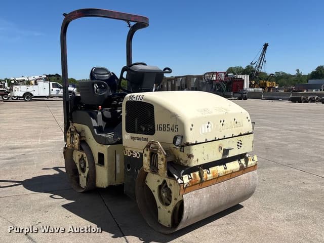 Image of Ingersoll Rand DD-30 equipment image 2