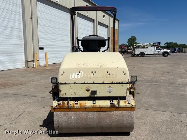 Image of Ingersoll Rand DD-30 equipment image 1