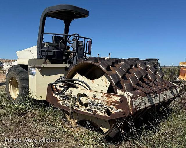 Image of Ingersoll Rand SD100F equipment image 2