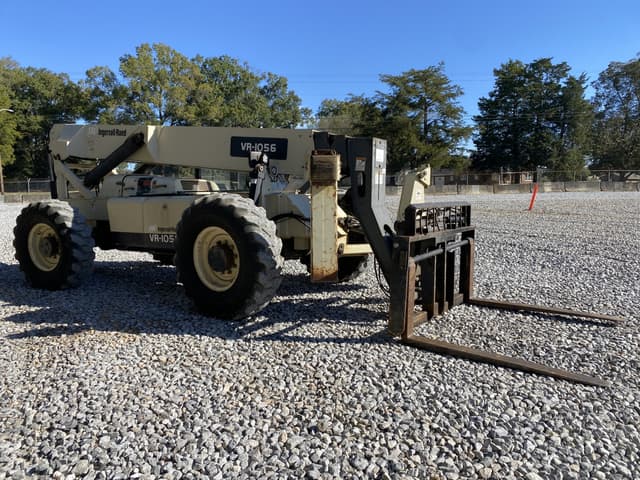 Image of Ingersoll Rand VR-1056 equipment image 3