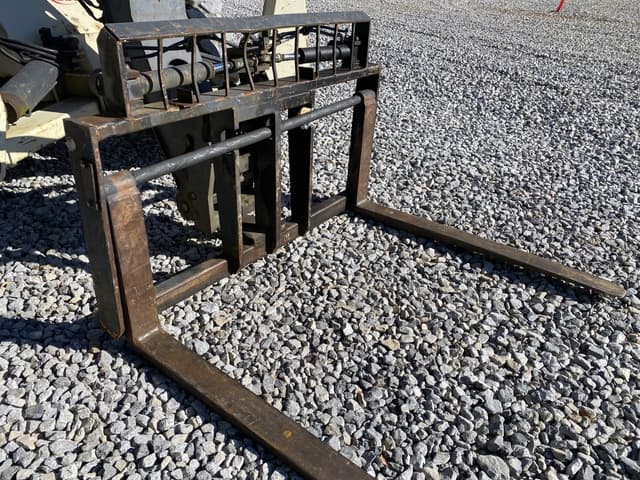 Image of Ingersoll Rand VR-1056 equipment image 4