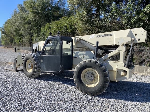 Image of Ingersoll Rand VR-1056 equipment image 1