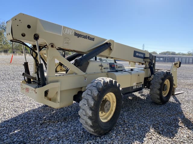 Image of Ingersoll Rand VR-1056 equipment image 2