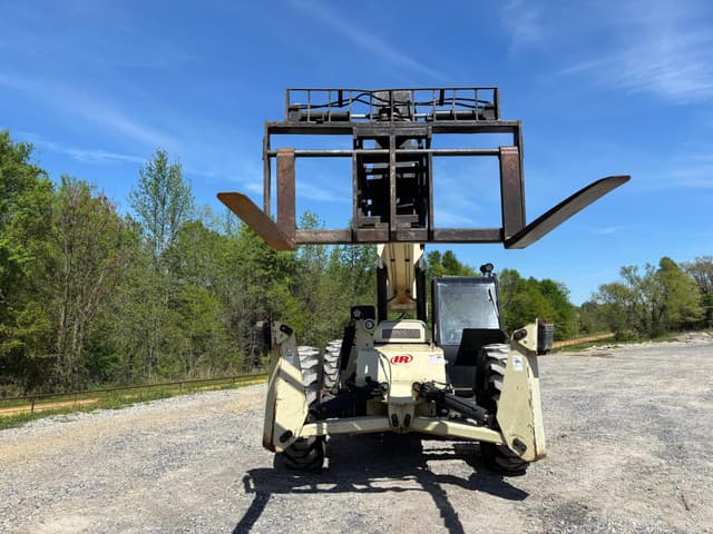 Image of Ingersoll Rand VR-1056 equipment image 1