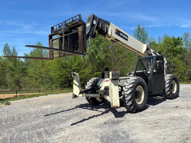 Image of Ingersoll Rand VR-1056 equipment image 3