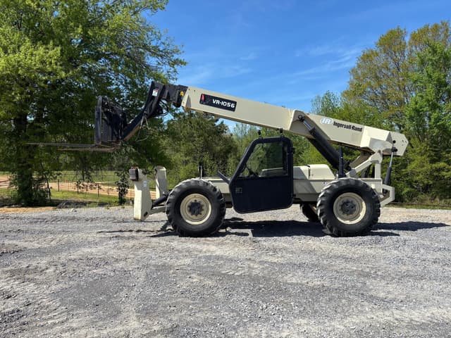 Image of Ingersoll Rand VR-1056 equipment image 4