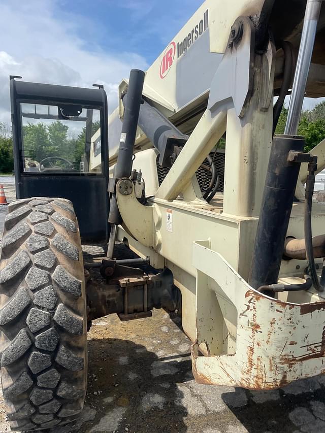 Image of Ingersoll Rand VR-1056 equipment image 4
