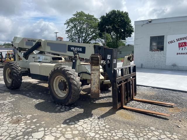 Image of Ingersoll Rand VR-1056 equipment image 1