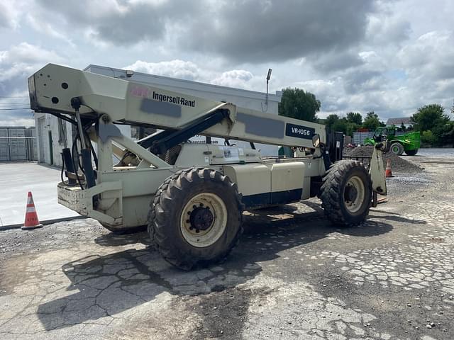 Image of Ingersoll Rand VR-1056 equipment image 2